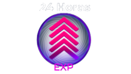 Imagem da oferta [⏱] EXP DUPLO 24 HORAS 1499R