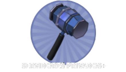 Imagem da oferta Servidores Privados+