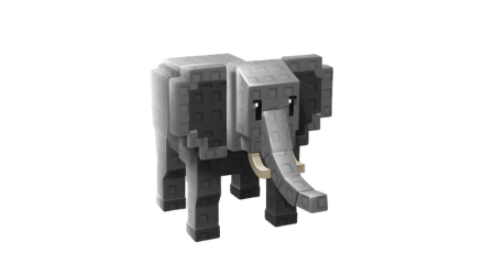 Imagem da oferta x5 Elephant