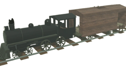Imagem da oferta Cattle Car