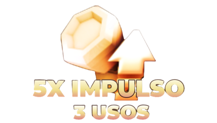 Imagem da oferta 5x IMPULSO