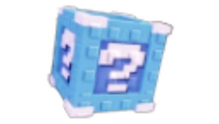 Imagem da oferta LIMITED PREMIUM WINTER LUCKY BLOCK X1 