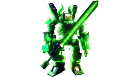 Imagem da oferta TELANTHRIC TITAN