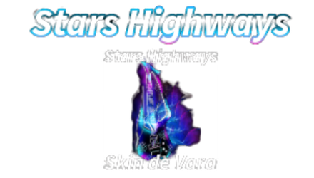 Imagem da oferta Stars Highways