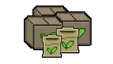 Imagem da oferta 50000 Sementes (50K)