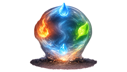 Imagem da oferta 1M ELEMENT REROLL