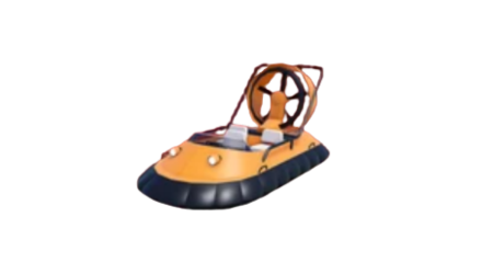 Imagem da oferta MINI HOVERBOAT