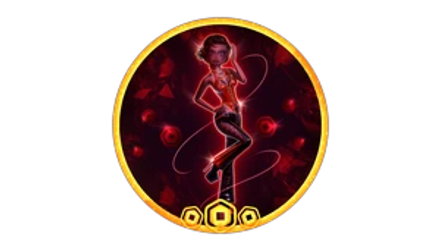 Imagem da oferta Rainha de Corações