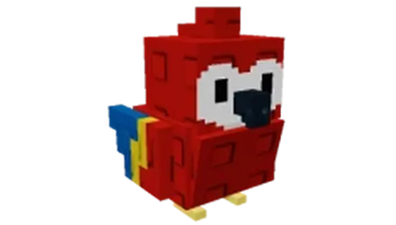 Imagem da oferta Scarlet Macaw