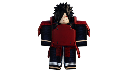 Imagem da oferta STRONGEST SHINOBI (MADARA) + HABILIDADE F