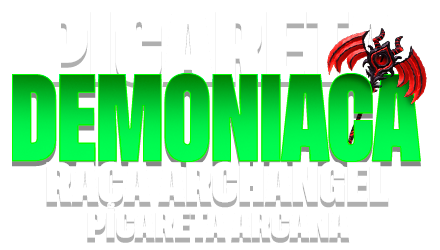 Imagem da oferta CONTA LEVEL 100 RAÇA ARCHANGEL + PICARETA DEMONÍACA + PICARETA ARCANA
