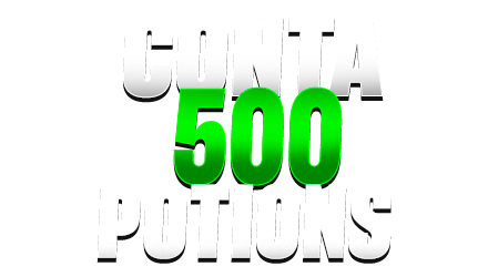 Imagem da oferta CONTA COM 500 AGE-UP POTIONS GARANTIDOS + 280K BUCKS