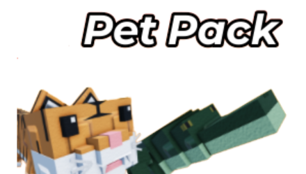 Imagem da oferta Legend Pet Pack