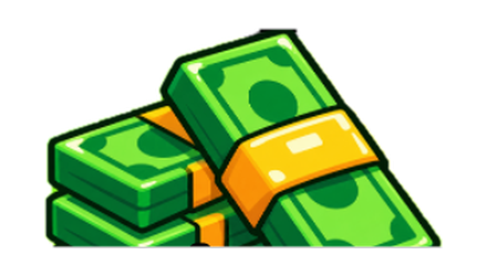 Imagem da oferta $2M de Dinheiro