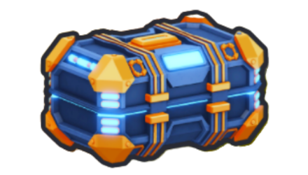 Imagem da oferta CHEST X1