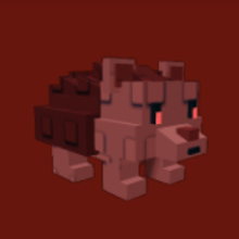 Imagem da oferta Blood Hedgehog