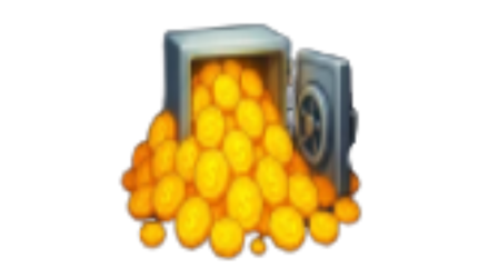 Imagem da oferta 1,700,000 Moedas
