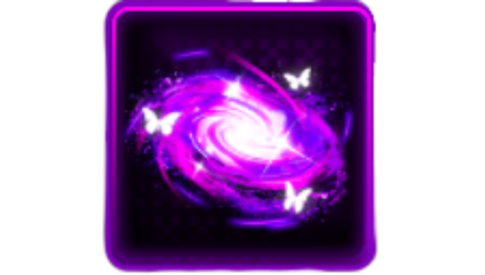Imagem da oferta PINK COSMIC SPIRAL BUNDLE
