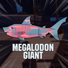 Imagem da oferta Giant Megalodon