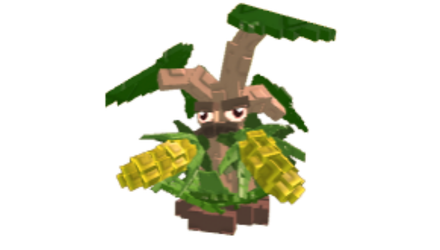 Imagem da oferta CORN COBBLAZZIO SEED