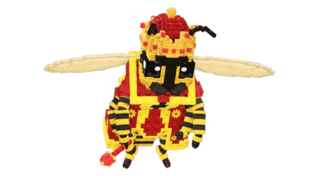 Imagem da oferta Queen Bee