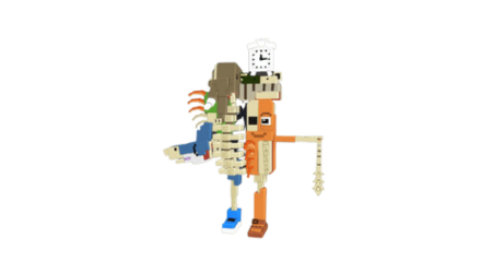 Imagem da oferta La Extinct Grande