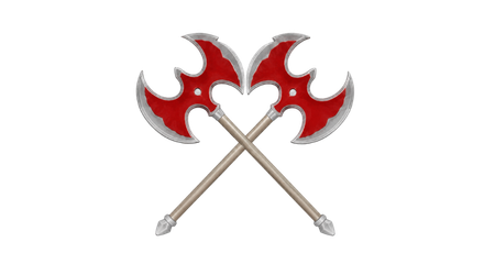 Imagem da oferta Dual Axe