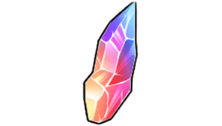 Imagem da oferta 1 TRAIT CRYSTAL