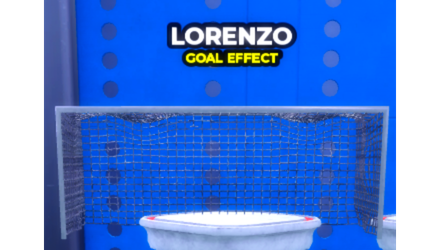 Imagem da oferta Lorenzo Goal Effect
