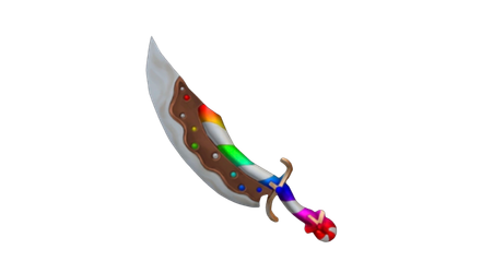 Imagem da oferta Chroma Cookiecane
