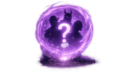 Imagem da oferta 1M RACE REROLL