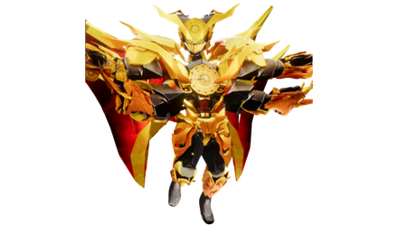 Imagem da oferta SHINY Titan Warlord Clockman