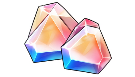 Imagem da oferta GEM PACK 2 (3500 GEMS)