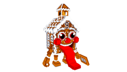 Imagem da oferta La Ginger Sekolah