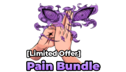 Imagem da oferta PAIN BUNDLE