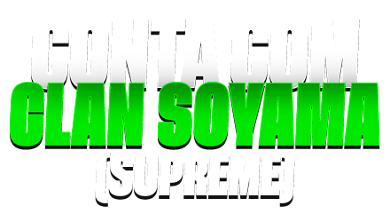 Imagem da oferta Conta com Clan Soyama (supreme)