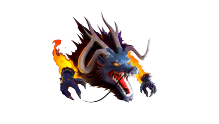 Imagem da oferta Dragon 