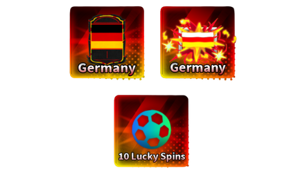 Imagem da oferta GERMANY BUNLDE