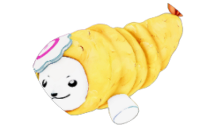 Imagem da oferta Panko Pup