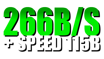 Imagem da oferta CONTA COM 266B DINHEIRO/SEGUNDO + SPEED 115B + PETS ALEATÓRIOS + ALTA CHANCE DE PET DIVINO