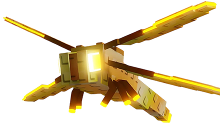 Imagem da oferta x10 Dragonfly