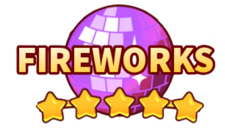 Imagem da oferta FIREWORKS