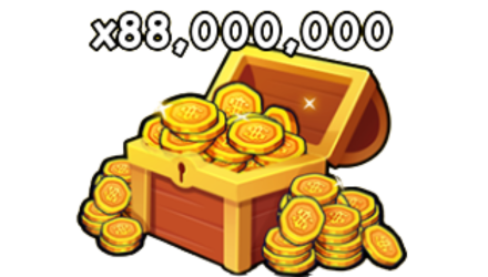 Imagem da oferta Coin Package 6