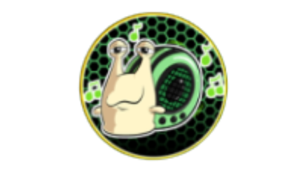 Imagem da oferta MUSIC SNAIL