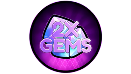 Imagem da oferta 2x Gemas