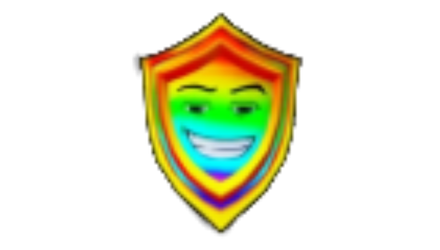 Imagem da oferta RAINBOW SHIELD