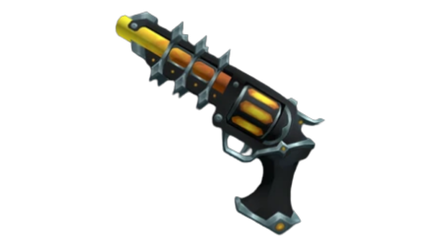 Imagem da oferta HALLOW GUN