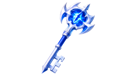 Imagem da oferta 1M SKY KEY