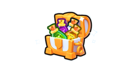 Imagem da oferta Potions Pack