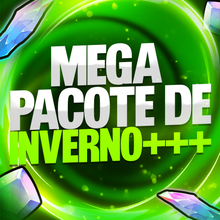 Imagem da oferta MEGA PACOTE DE INVERNO
